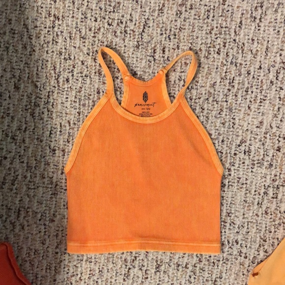 NWOT Free people bundle - Picture 2 of 10